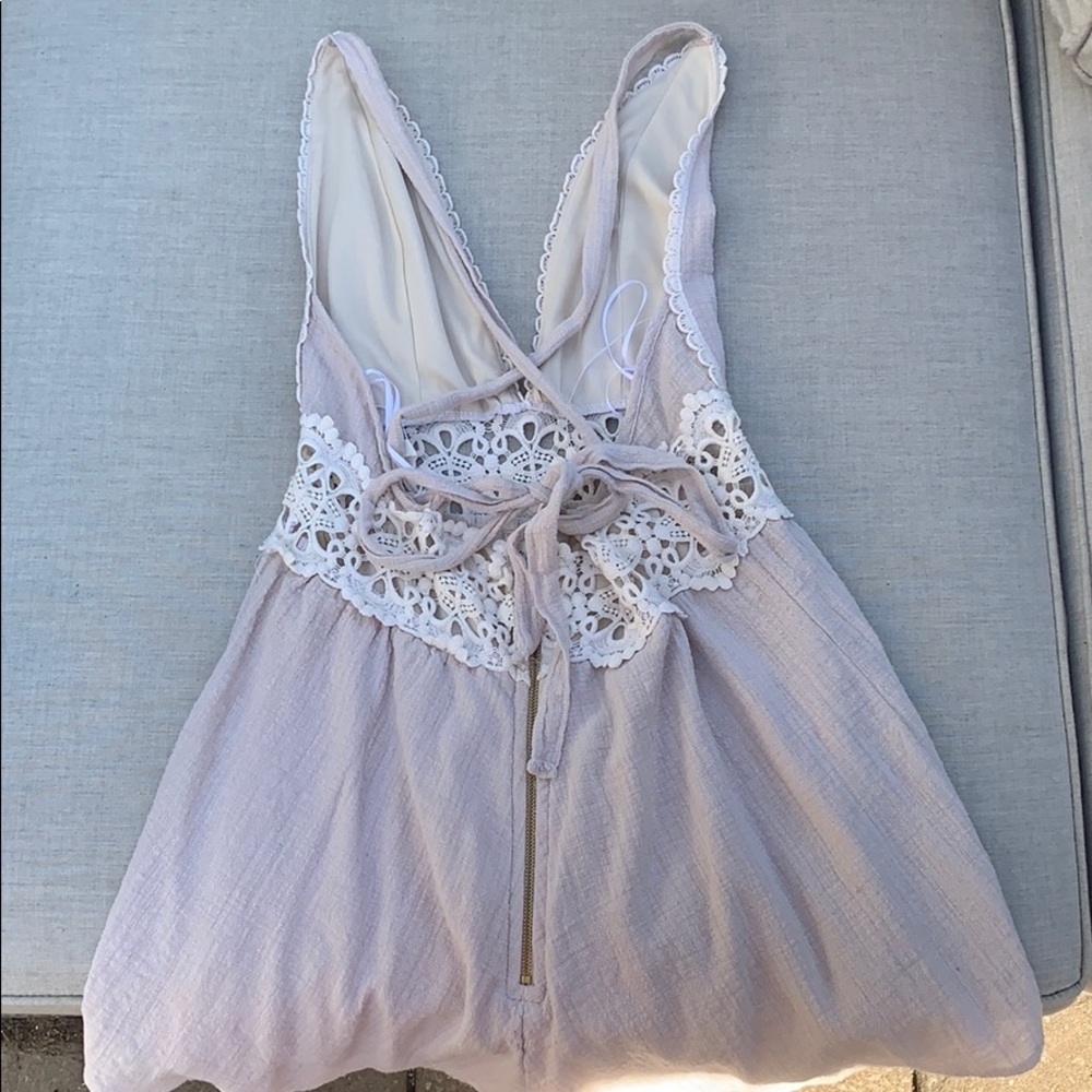 Romper - Picture 2 of 2